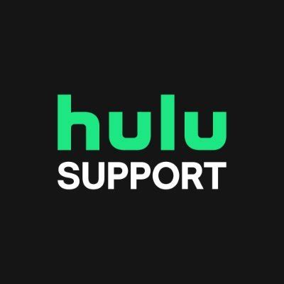 hulu support